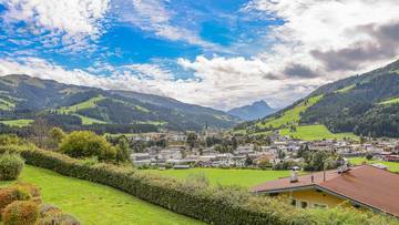 KITZIMMO-Freizeitwohnsitz in Toplage kaufen - Immobilien Kirchberg in Tirol.