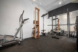 Fitnessraum