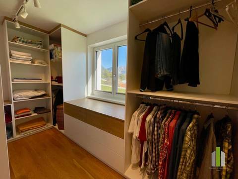 zimmer 2 Schrankraum