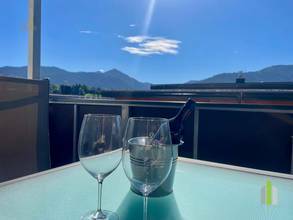 Einziehen und geniessen