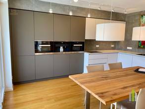 Hochwertige KÃ¼che