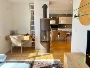 offener Wohn_Essbereich