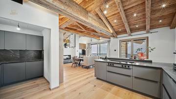 KITZIMMO-Luxusvilla mit Freizeitwohnsitz kaufen - Immobilien KitzbÃ¼hel.