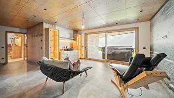 KITZIMMO-Luxusvilla mit Freizeitwohnsitz kaufen - Immobilien KitzbÃ¼hel.