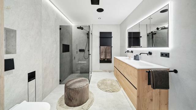 KITZIMMO-Luxusvilla mit Freizeitwohnsitz kaufen - Immobilien KitzbÃ¼hel.