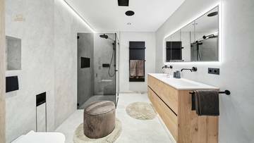 KITZIMMO-Luxusvilla mit Freizeitwohnsitz kaufen - Immobilien KitzbÃ¼hel.