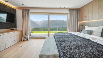 KITZIMMO-Luxusvilla mit Freizeitwohnsitz kaufen - Immobilien KitzbÃ¼hel.