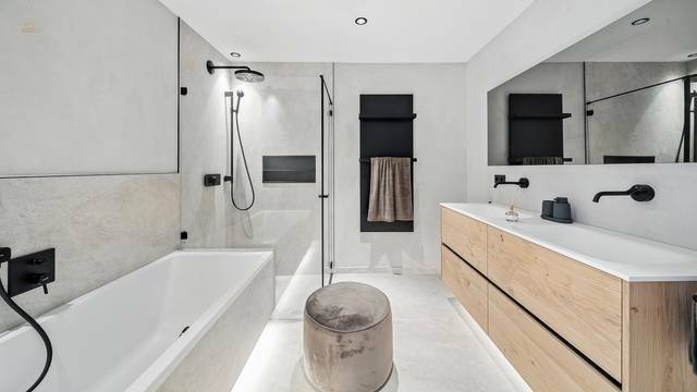 KITZIMMO-Luxusvilla mit Freizeitwohnsitz kaufen - Immobilien KitzbÃ¼hel.