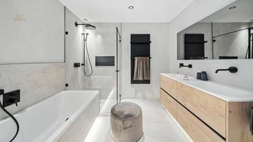 KITZIMMO-Luxusvilla mit Freizeitwohnsitz kaufen - Immobilien KitzbÃ¼hel.