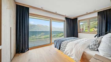 KITZIMMO-Luxusvilla mit Freizeitwohnsitz kaufen - Immobilien KitzbÃ¼hel.
