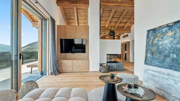KITZIMMO-Luxusvilla mit Freizeitwohnsitz kaufen - Immobilien KitzbÃ¼hel.