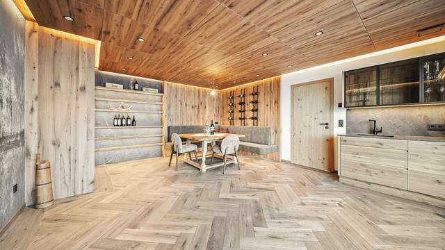 KITZIMMO-Luxusvilla mit Freizeitwohnsitz kaufen - Immobilien KitzbÃ¼hel.