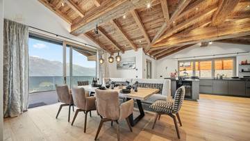 KITZIMMO-Luxusvilla mit Freizeitwohnsitz kaufen - Immobilien KitzbÃ¼hel.