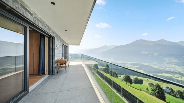 KITZIMMO-Luxusvilla mit Freizeitwohnsitz kaufen - Immobilien KitzbÃ¼hel.