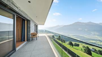 KITZIMMO-Luxusvilla mit Freizeitwohnsitz kaufen - Immobilien KitzbÃ¼hel.