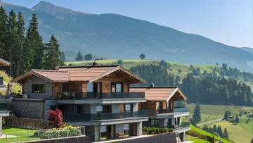 KITZIMMO-Luxusvilla mit Freizeitwohnsitz kaufen - Immobilien KitzbÃ¼hel.