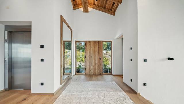 KITZIMMO-Luxusvilla mit Freizeitwohnsitz kaufen - Immobilien KitzbÃ¼hel.