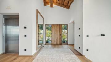 KITZIMMO-Luxusvilla mit Freizeitwohnsitz kaufen - Immobilien KitzbÃ¼hel.