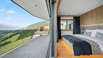 KITZIMMO-Luxusvilla mit Freizeitwohnsitz kaufen - Immobilien KitzbÃ¼hel.
