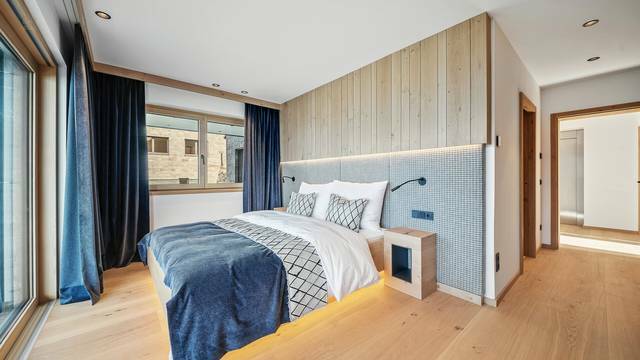 KITZIMMO-Luxusvilla mit Freizeitwohnsitz kaufen - Immobilien KitzbÃ¼hel.