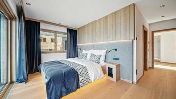 KITZIMMO-Luxusvilla mit Freizeitwohnsitz kaufen - Immobilien KitzbÃ¼hel.