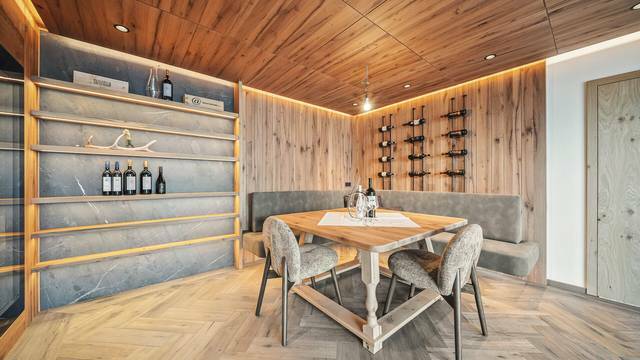 KITZIMMO-Luxusvilla mit Freizeitwohnsitz kaufen - Immobilien KitzbÃ¼hel.