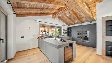 KITZIMMO-Luxusvilla mit Freizeitwohnsitz kaufen - Immobilien KitzbÃ¼hel.