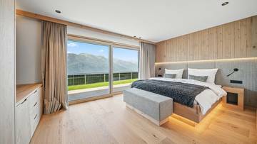 KITZIMMO-Luxusvilla mit Freizeitwohnsitz kaufen - Immobilien KitzbÃ¼hel.