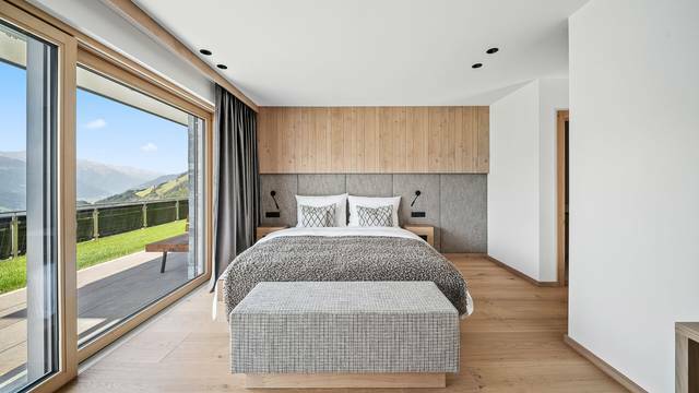 KITZIMMO-Luxusvilla mit Freizeitwohnsitz kaufen - Immobilien KitzbÃ¼hel.