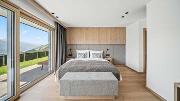 KITZIMMO-Luxusvilla mit Freizeitwohnsitz kaufen - Immobilien KitzbÃ¼hel.