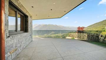 KITZIMMO-Luxusvilla mit Freizeitwohnsitz kaufen - Immobilien KitzbÃ¼hel.