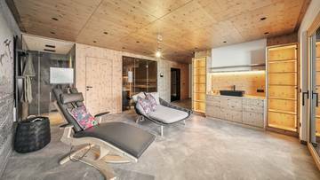KITZIMMO-Luxusvilla mit Freizeitwohnsitz kaufen - Immobilien KitzbÃ¼hel.