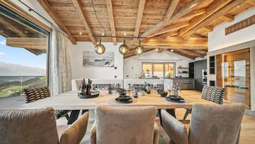 KITZIMMO-Luxusvilla mit Freizeitwohnsitz kaufen - Immobilien KitzbÃ¼hel.