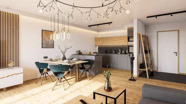 KITZIMMO-GrundstÃ¼ck mit Baugenehmigung fÃ¼r 5 Wohnungen - Immobilien SÃ¶ll.