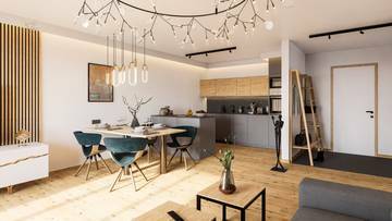 KITZIMMO-GrundstÃ¼ck mit Baugenehmigung fÃ¼r 5 Wohnungen - Immobilien SÃ¶ll.