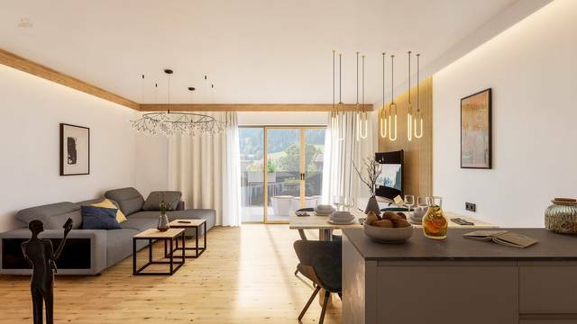 KITZIMMO-GrundstÃ¼ck mit Baugenehmigung fÃ¼r 5 Wohnungen - Immobilien SÃ¶ll.