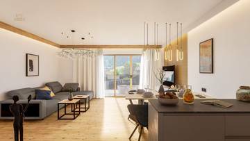 KITZIMMO-GrundstÃ¼ck mit Baugenehmigung fÃ¼r 5 Wohnungen - Immobilien SÃ¶ll.