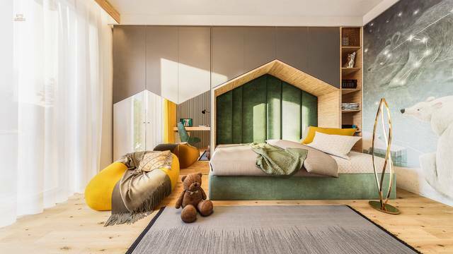 KITZIMMO-GrundstÃ¼ck mit Baugenehmigung fÃ¼r 5 Wohnungen - Immobilien SÃ¶ll.