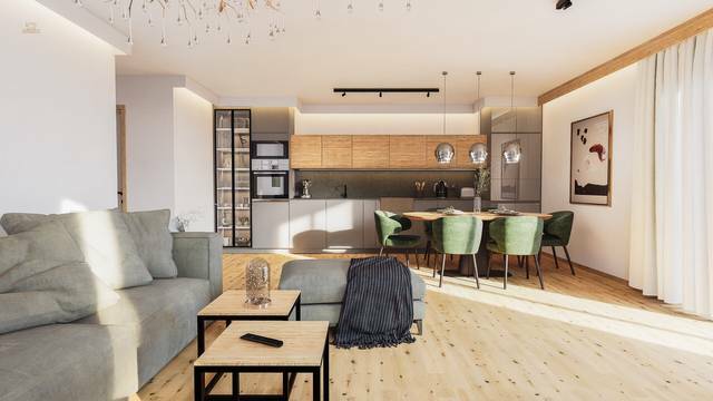 KITZIMMO-GrundstÃ¼ck mit Baugenehmigung fÃ¼r 5 Wohnungen - Immobilien SÃ¶ll.