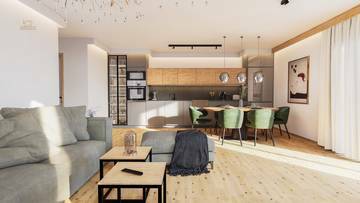 KITZIMMO-GrundstÃ¼ck mit Baugenehmigung fÃ¼r 5 Wohnungen - Immobilien SÃ¶ll.