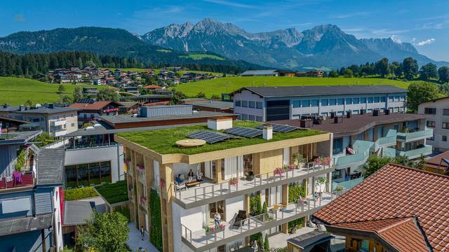 KITZIMMO-GrundstÃ¼ck mit Baugenehmigung fÃ¼r 5 Wohnungen - Immobilien SÃ¶ll.