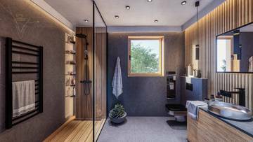 KITZIMMO-GrundstÃ¼ck mit Baugenehmigung fÃ¼r 5 Wohnungen - Immobilien SÃ¶ll.