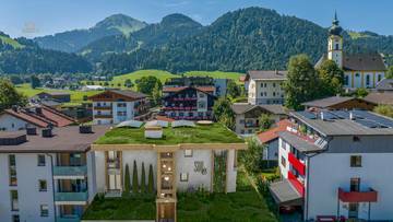 KITZIMMO-GrundstÃ¼ck mit Baugenehmigung fÃ¼r 5 Wohnungen - Immobilien SÃ¶ll.