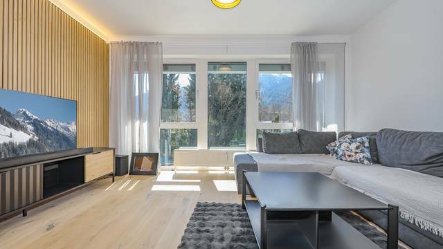 KITZIMMO-Exklusives Apartment in zentrumsnaher Lage kaufen - Immobilien KitzbÃ¼hel.