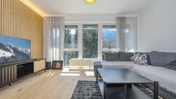 KITZIMMO-Exklusives Apartment in zentrumsnaher Lage kaufen - Immobilien KitzbÃ¼hel.