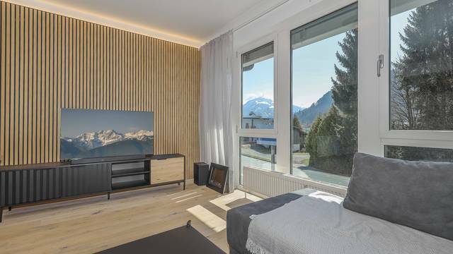 KITZIMMO-Exklusives Apartment in zentrumsnaher Lage kaufen - Immobilien KitzbÃ¼hel.