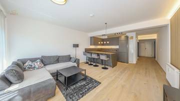 KITZIMMO-Exklusives Apartment in zentrumsnaher Lage kaufen - Immobilien KitzbÃ¼hel.