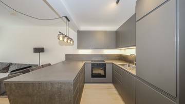 KITZIMMO-Exklusives Apartment in zentrumsnaher Lage kaufen - Immobilien KitzbÃ¼hel.