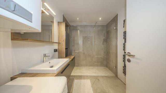 KITZIMMO-Exklusives Apartment in zentrumsnaher Lage kaufen - Immobilien KitzbÃ¼hel.