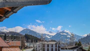 KITZIMMO-Exklusives Apartment in zentrumsnaher Lage kaufen - Immobilien KitzbÃ¼hel.